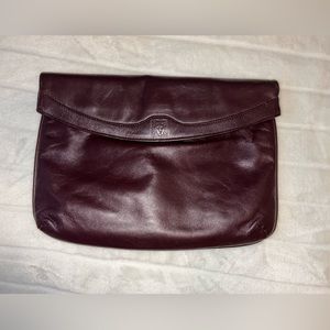 Vintage Anne Klein clutch